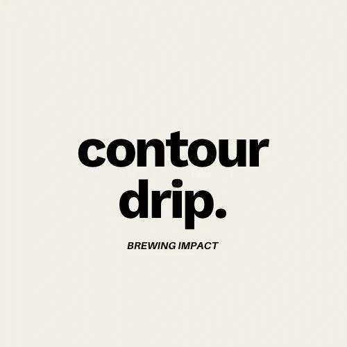 Contour Drip