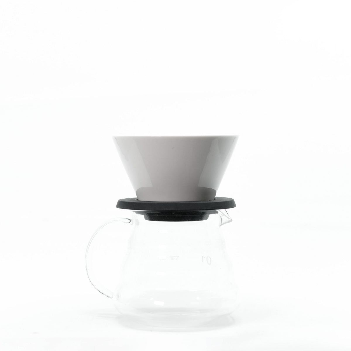Contour Drip - by inputoutput.coffee