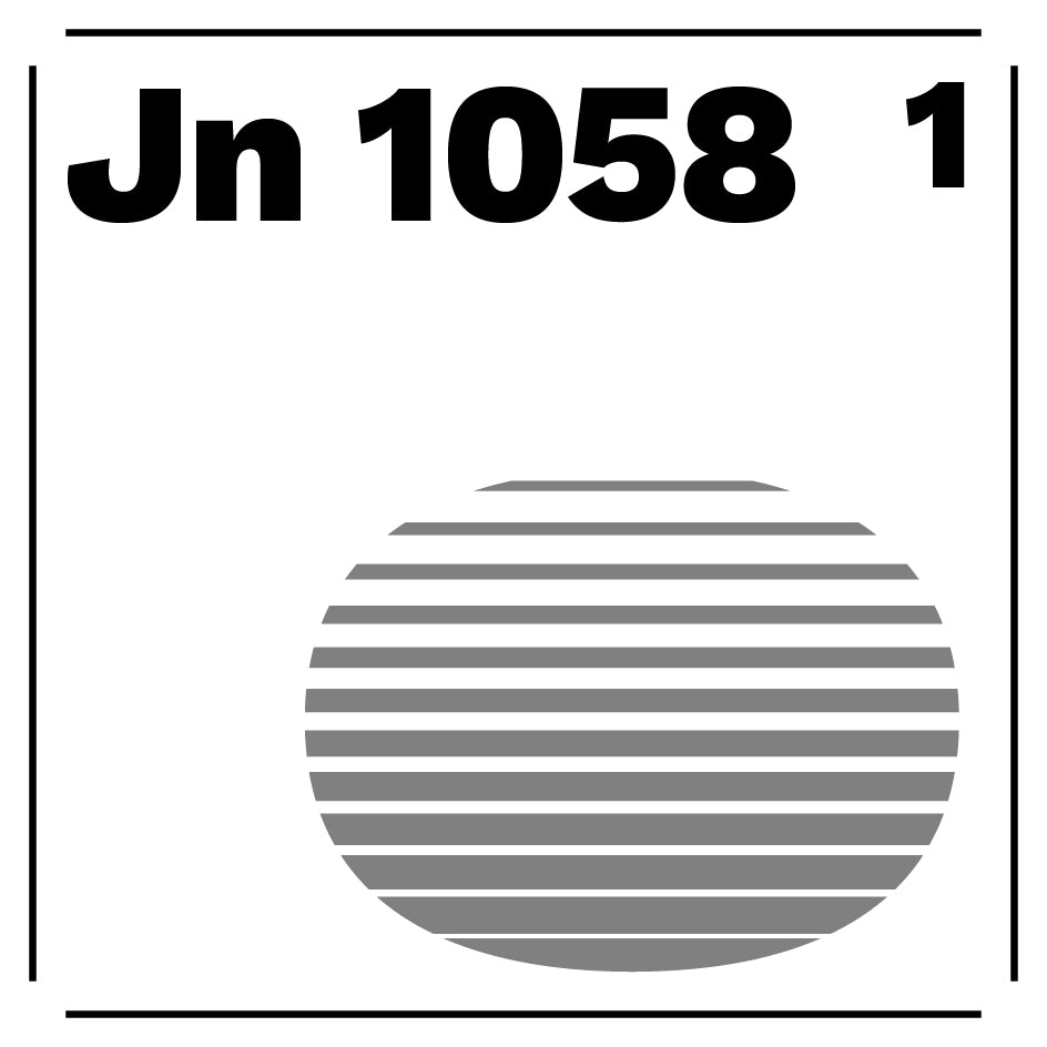 New! Jn 1058 - Janson Family Lot 1058 Natural Geisha