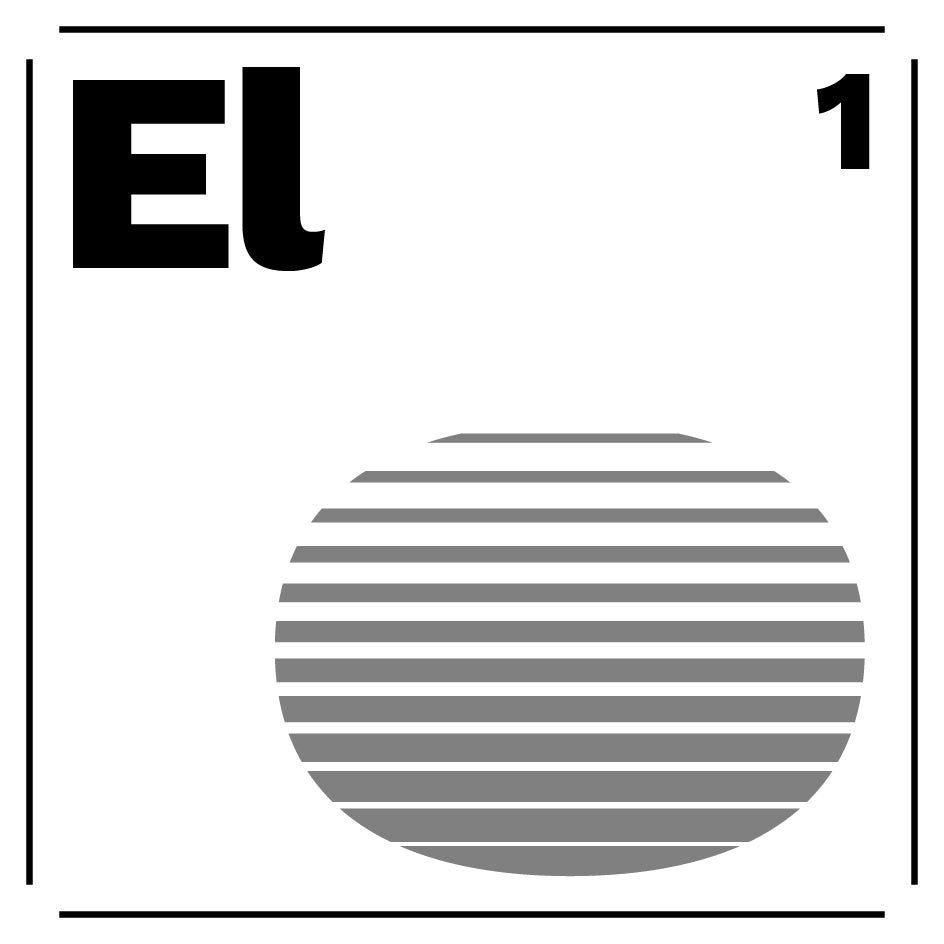 <EXCLUSIVE!> El - Guji Bele Natural