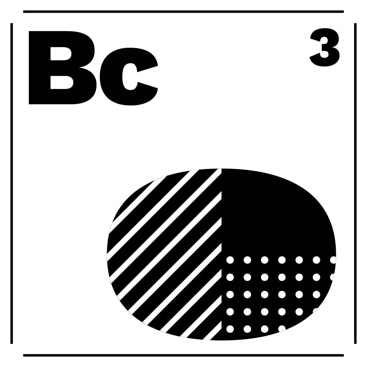 <MOST POPULAR BLEND!> Bc - Bonnie & Clyde Espresso Blend