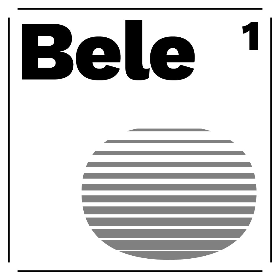 <EXCLUSIVE!> Bele - Guji Bele Natural (SOE)