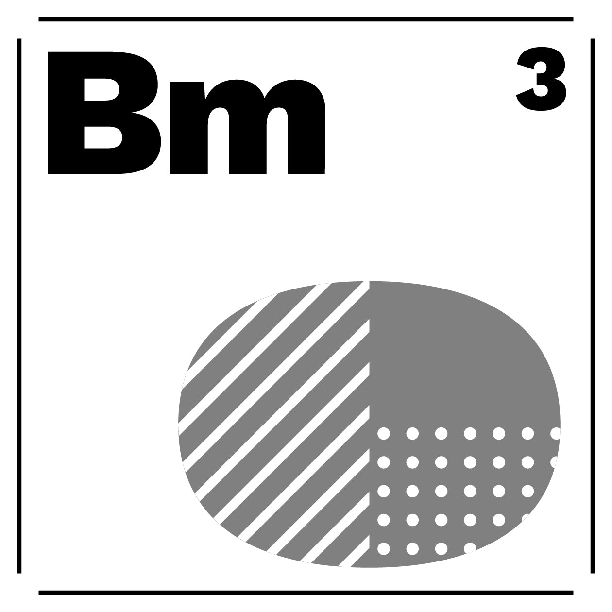 Bm - Blossom Espresso Blend