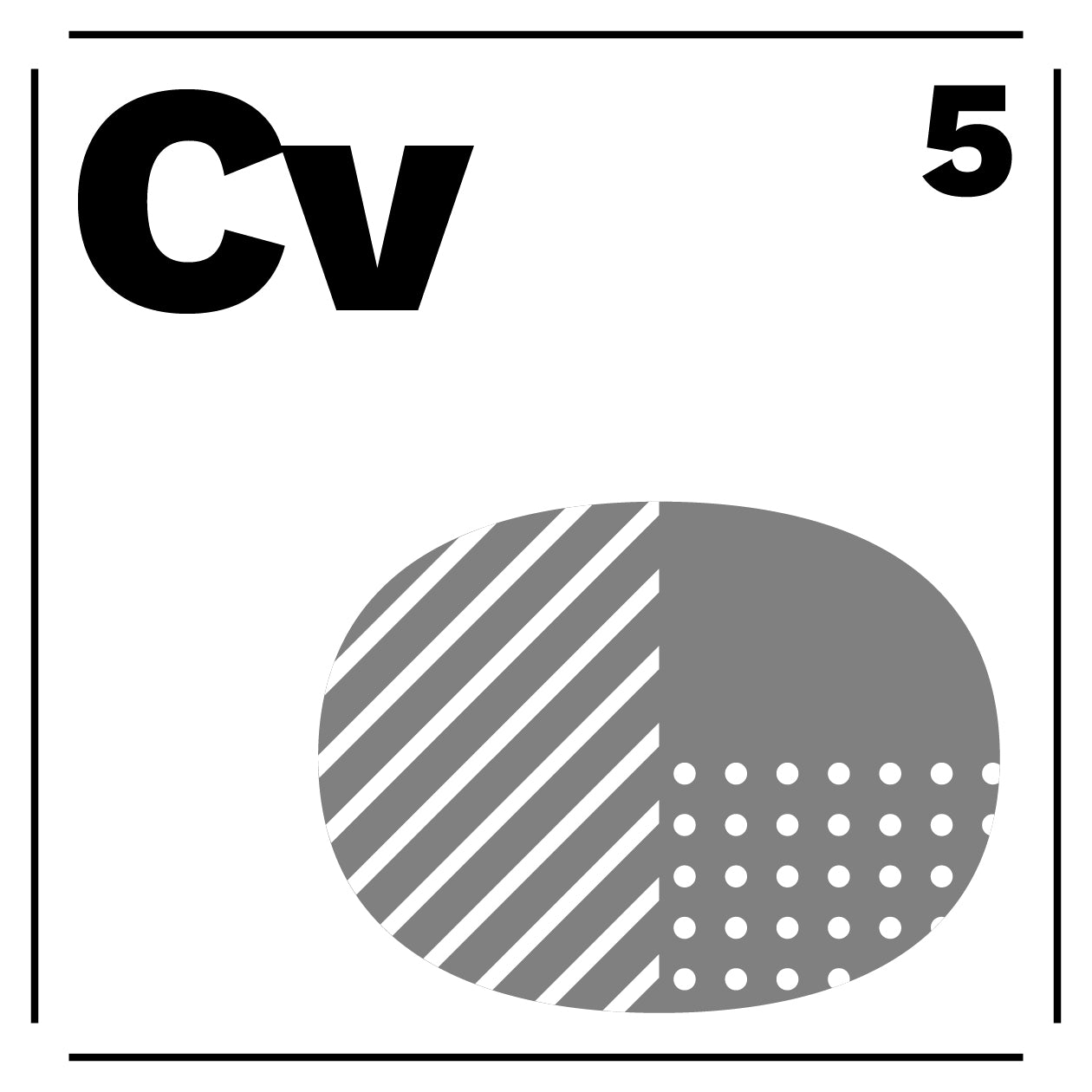 Cv - Controversy Espresso Blend Medium Roast