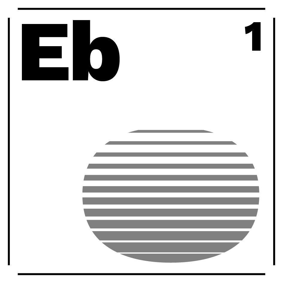NEW! Eb - Ethiopia Alo Bona Natural
