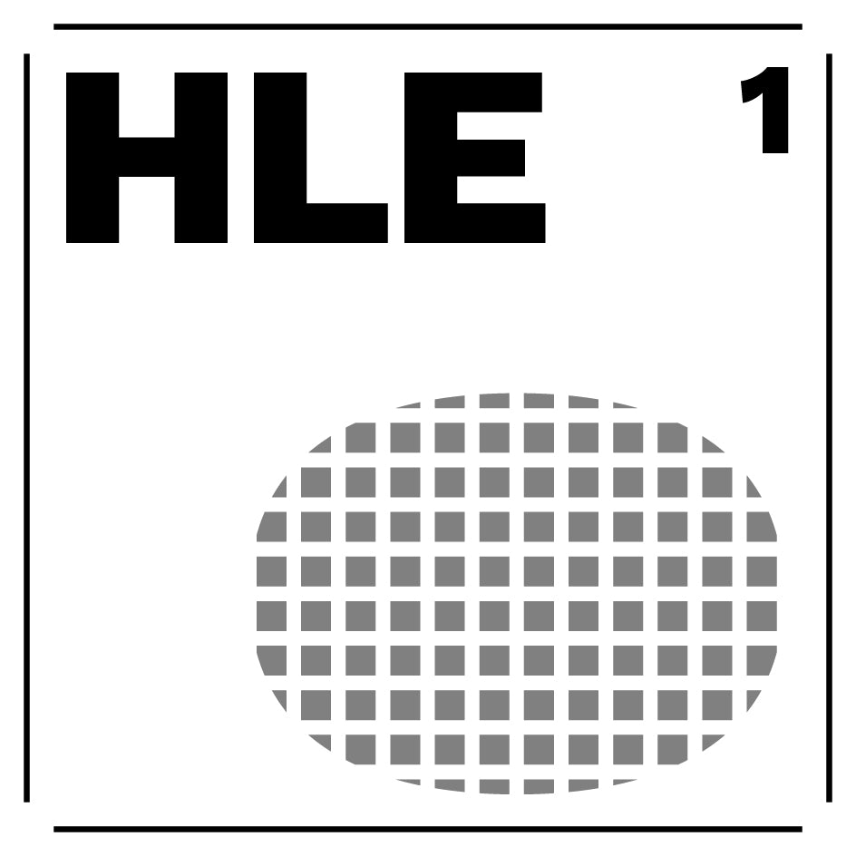 HLE - Hacienda la Esmeralda Geisha 2BANC