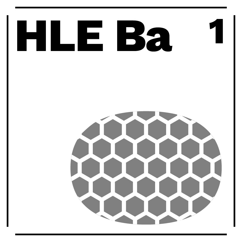 HLE Ba - Hacienda la Esmeralda Geisha Buenos Aires 5BANC