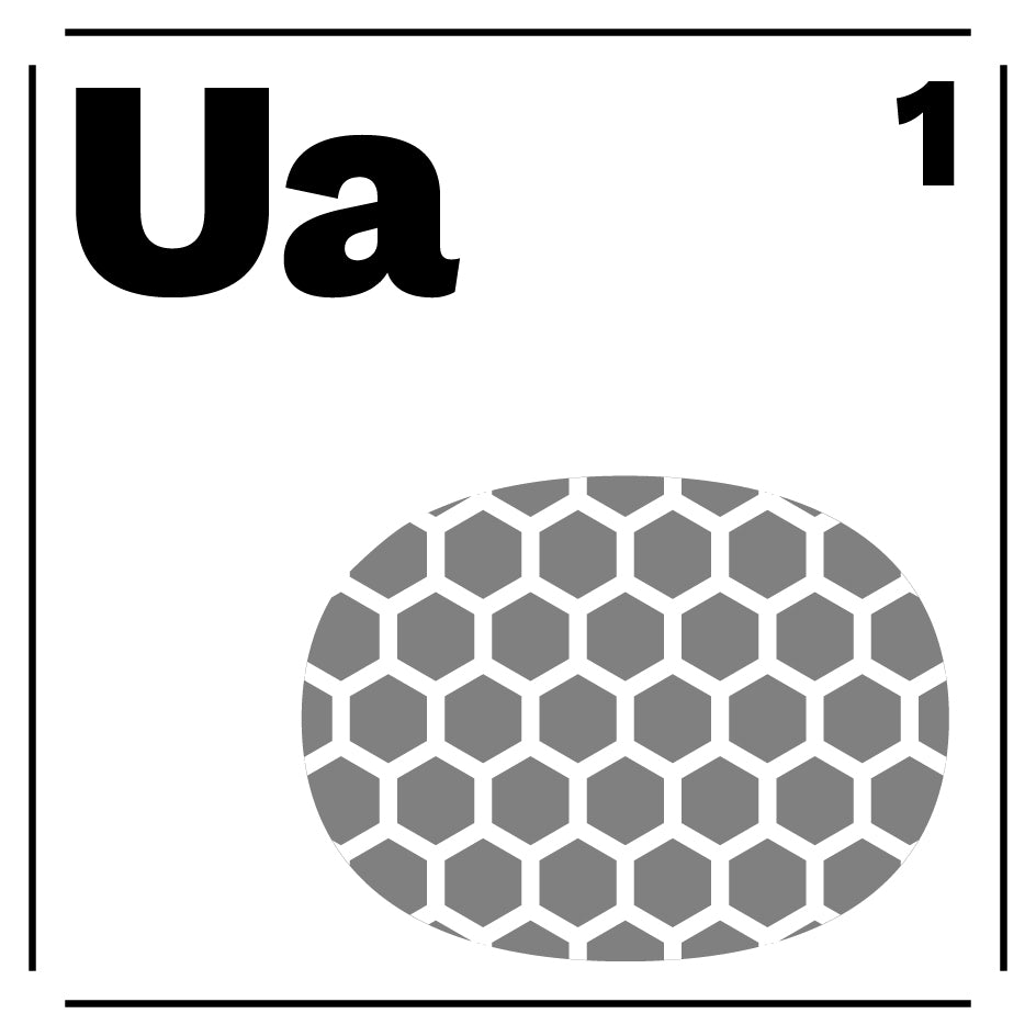 NEW! Ua - Uganda Sipi Falls Anaerobic Natural