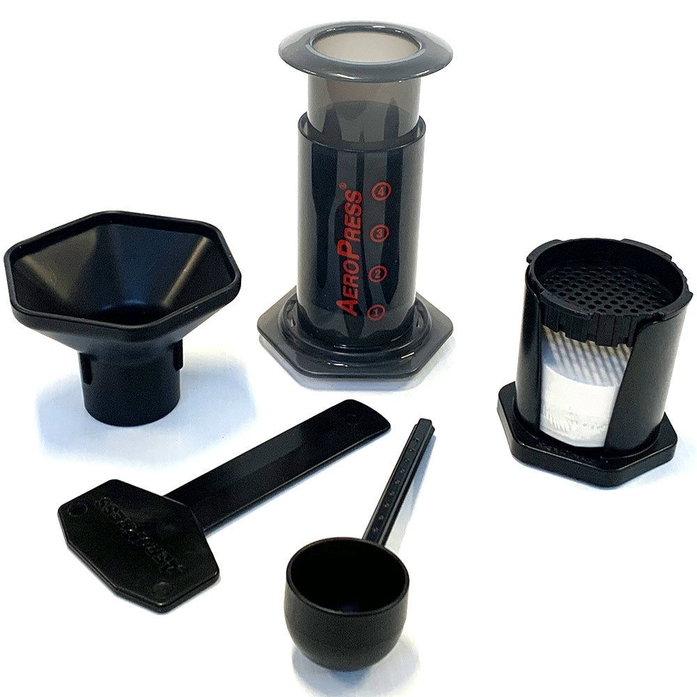 AeroPress