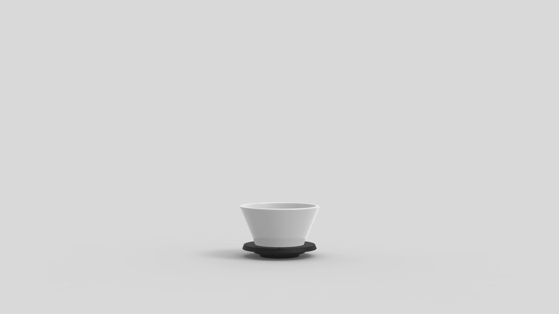 Contour Drip - by inputoutput.coffee