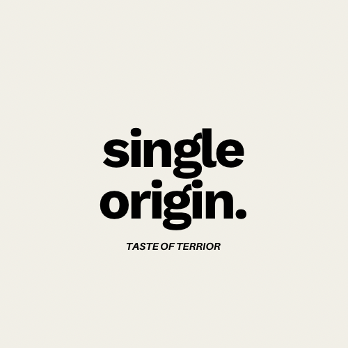 single origin filter
