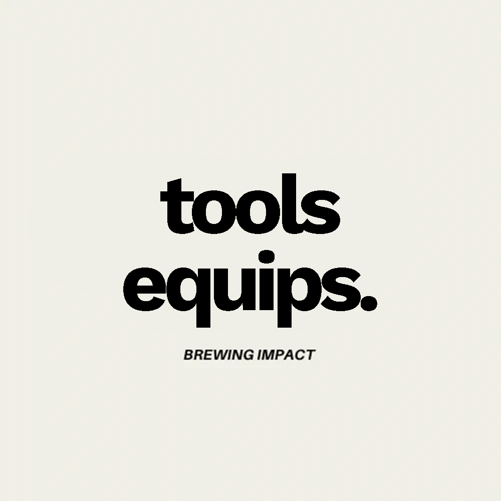 tools & equipments