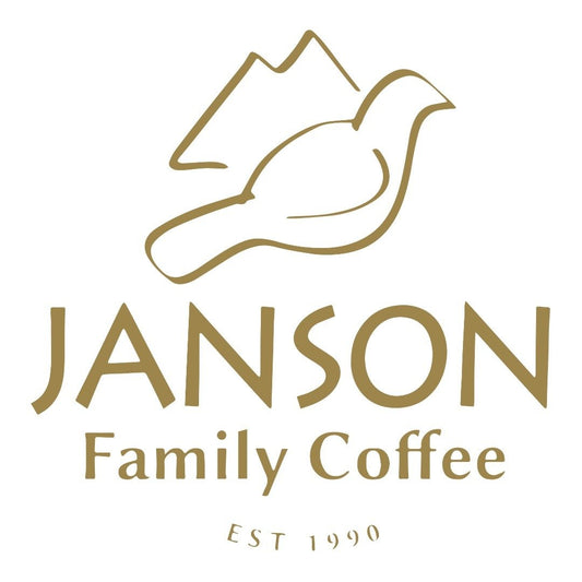 <PRE-ORDER> Panama Janson - Geisha Alps Natural Lot 54 - Natural Geisha