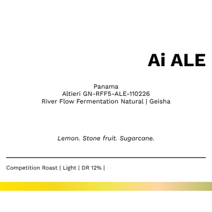 New! Ai ALE - Altieri GN-RFF5-ALE-110226 Geisha