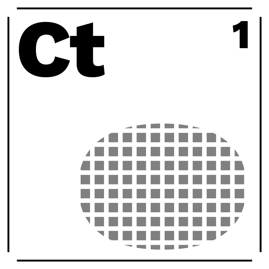 New! Ct -  El Triunfo Triple Anaerobic Honey Pink Bourbon