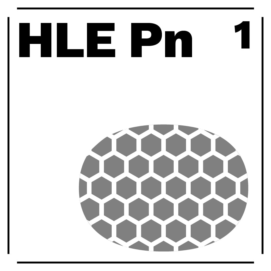 New! HLE Pn - Hacienda la Esmeralda Geisha Porton 6 ANB