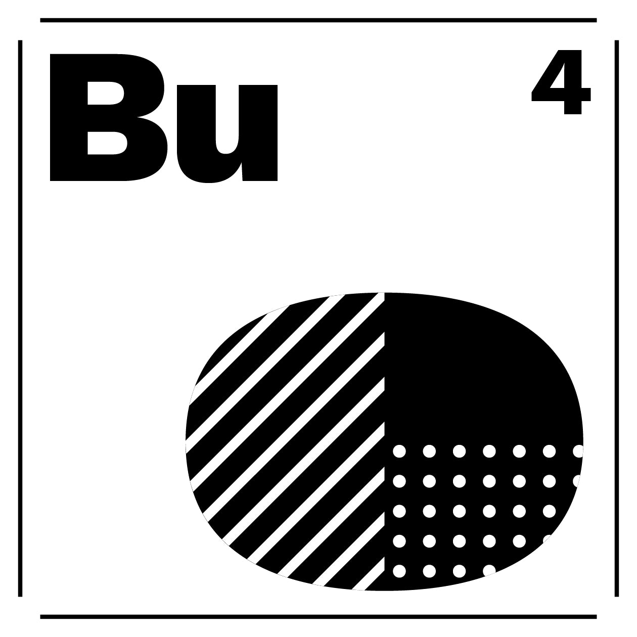 Bu - Butler Espresso Blend Medium Dark Roast