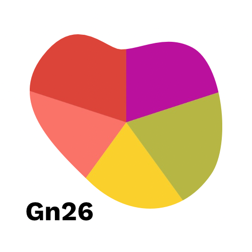 GN26 - Abu Geisha Natural Double Phase Anaerobic