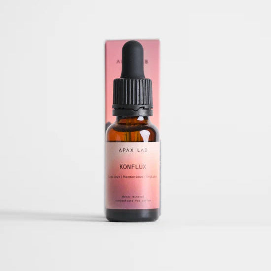 Apax Lab - KONFLUX