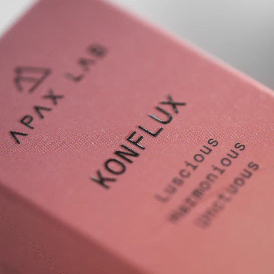 Apax Lab - KONFLUX