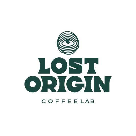 Panama Lost Origin X Manuel Burac - Natural Geisha