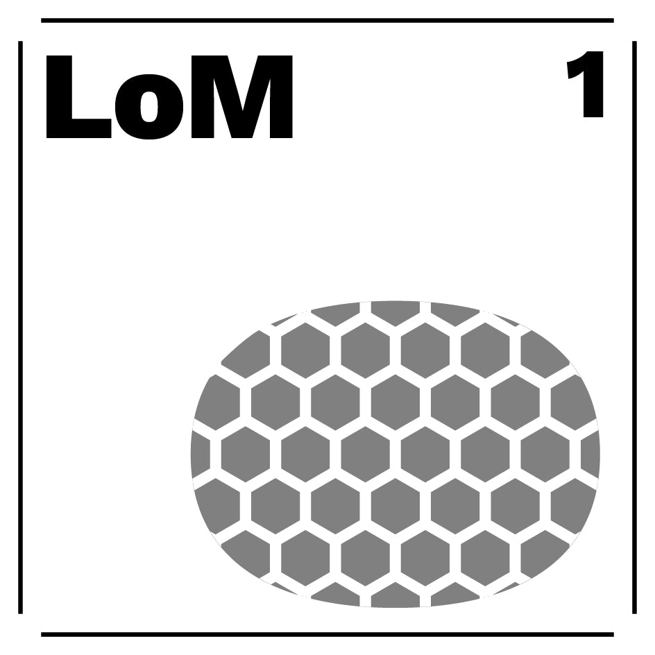 NEW! LoM - Lost Origin X Manuel Burac Yeast Inoculation Natural Geisha Lot 188_339