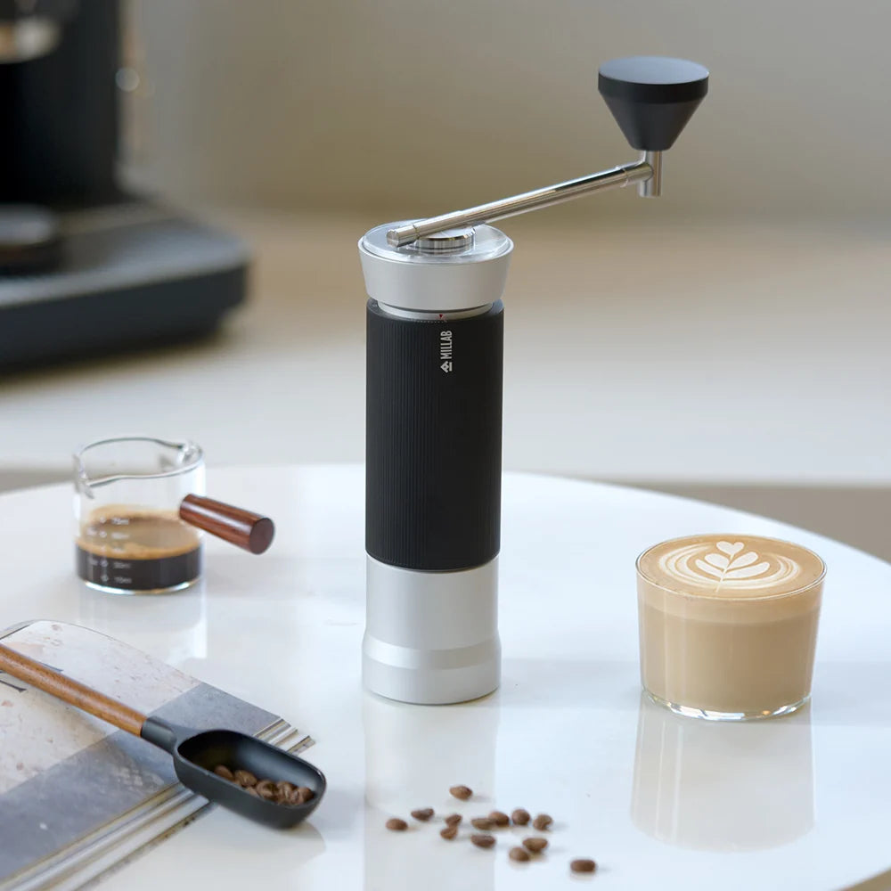 Timemore X Millab M01