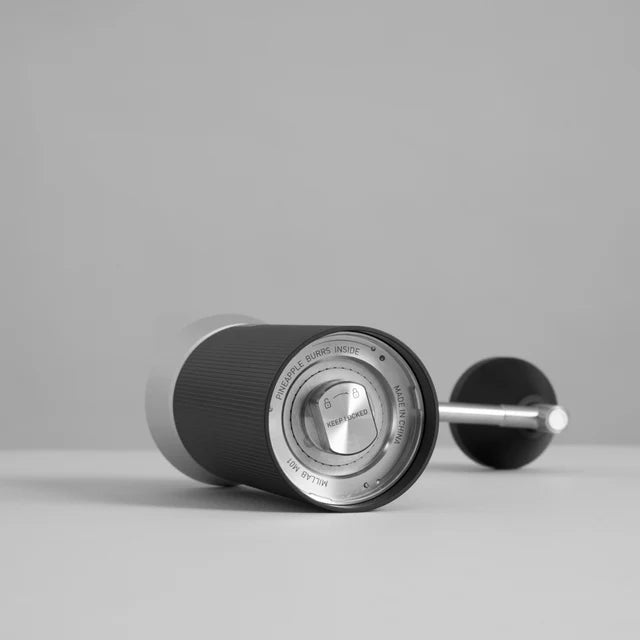 Timemore X Millab M01