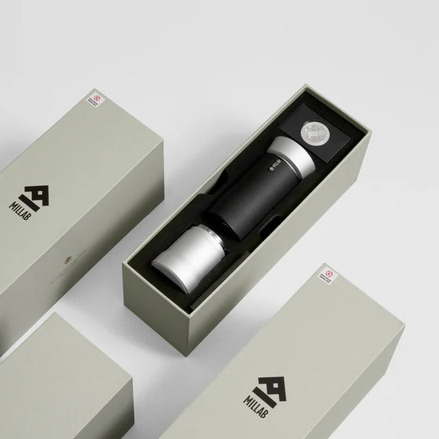 Timemore X Millab M01