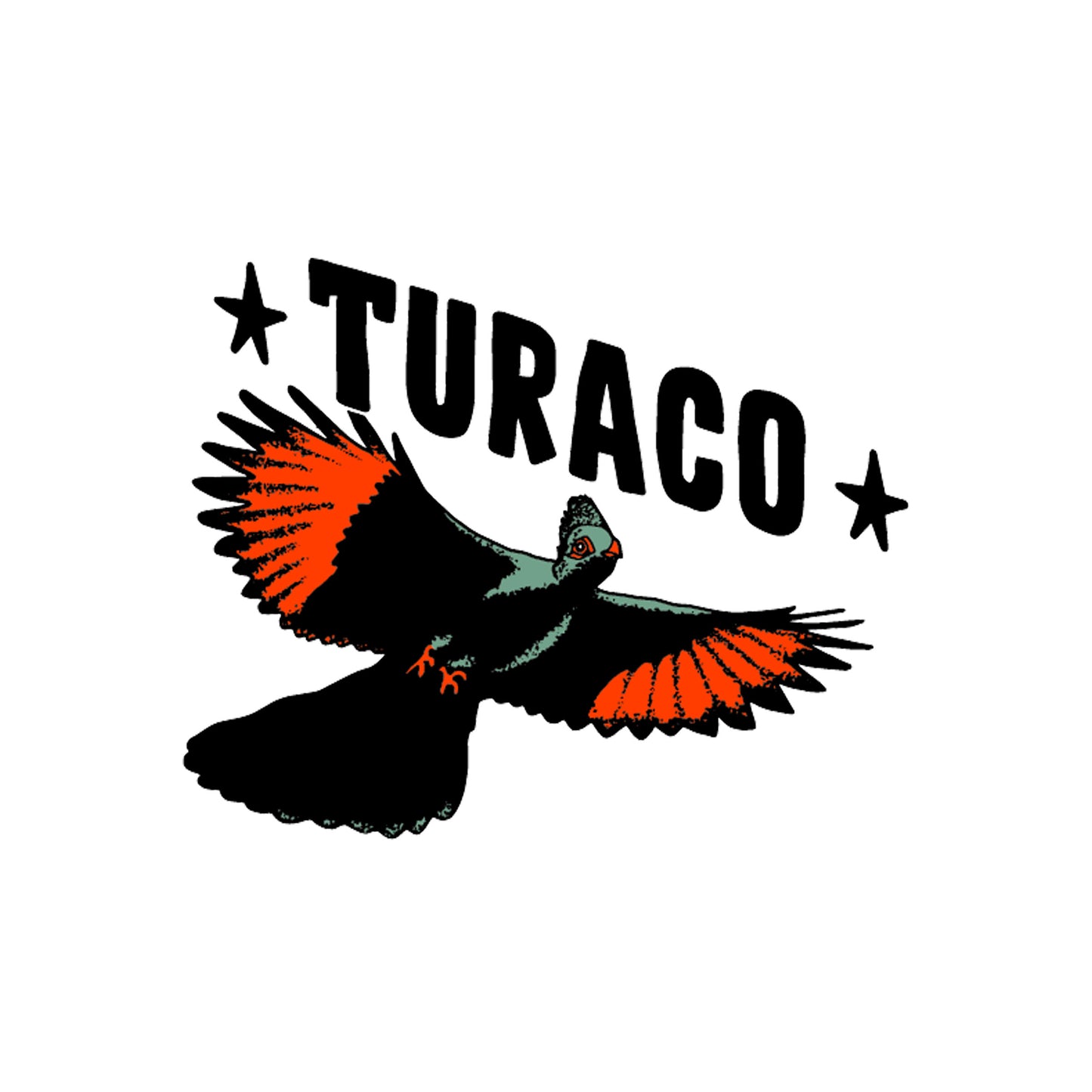  Bd - Burundi Turaco Scr. 15+ FW Sucafina Originals (Hong Kong AeroPress Championship 2023 Competition Bean)