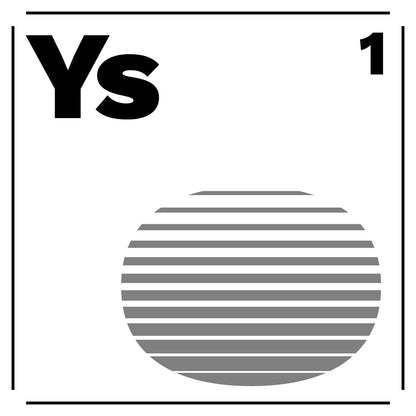 New! Ys - Yunnan Pu'er Natural