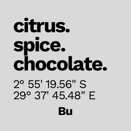Bu - Butler Espresso Blend Medium Dark Roast
