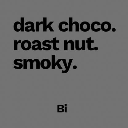 <Break even deal>Bi - Brazil Ipanema Bourbon Japanese Dark Roast