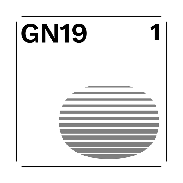 GN19 - Abu Geisha Natural Double Phase Anaerobic