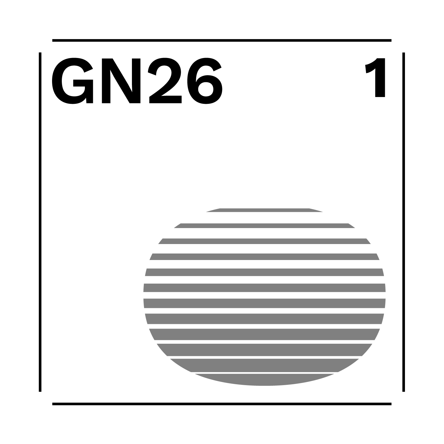 GN26 - Abu Geisha Natural Double Phase Anaerobic