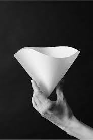 SIBARIST Filter Paper