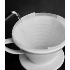 SIBARIST Filter Paper