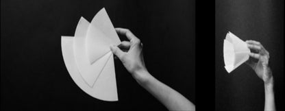 SIBARIST Filter Paper