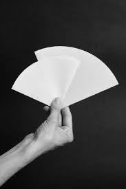 SIBARIST Filter Paper