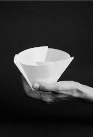 SIBARIST Filter Paper